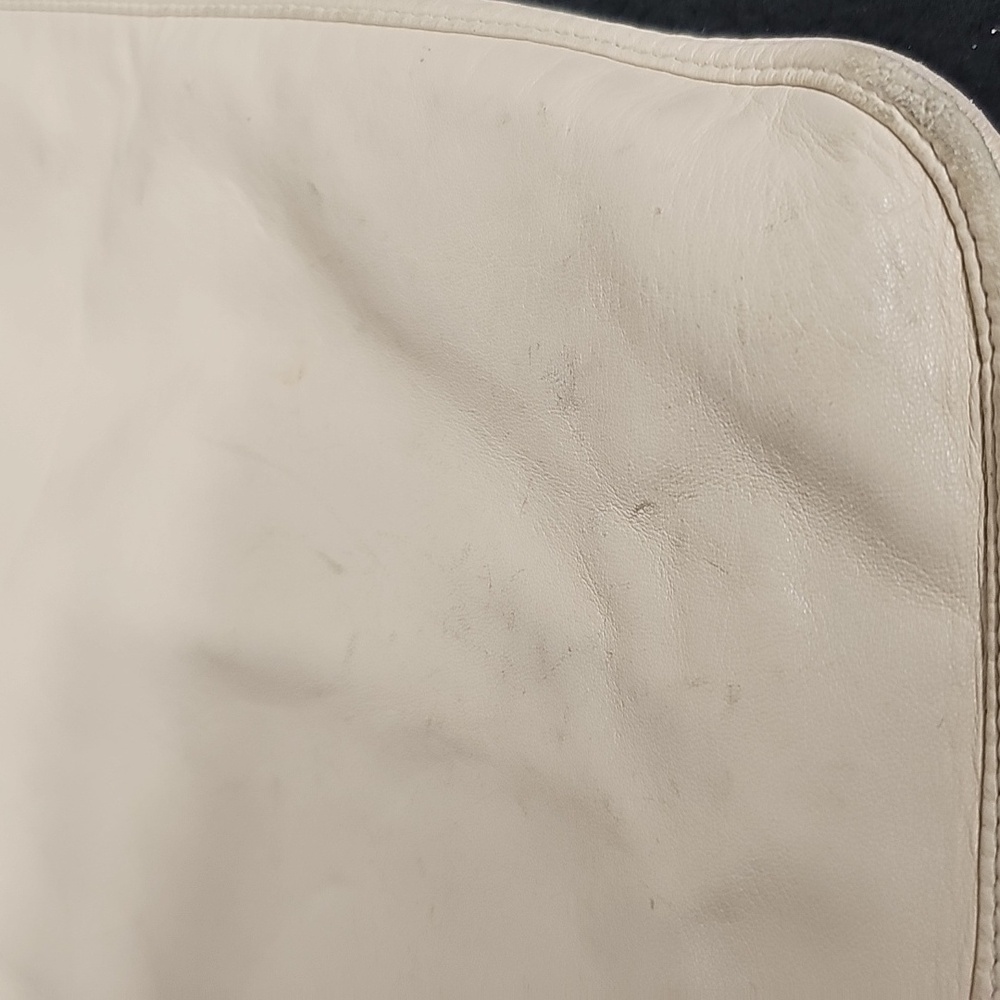 GUCCI P77239 SOFT LEATHER SHOULDER BAG BFPM-12-070 - Picture 9 of 13